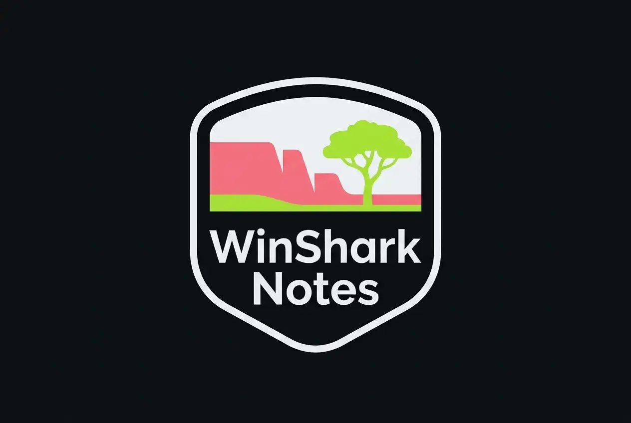 winshark-tips-au
